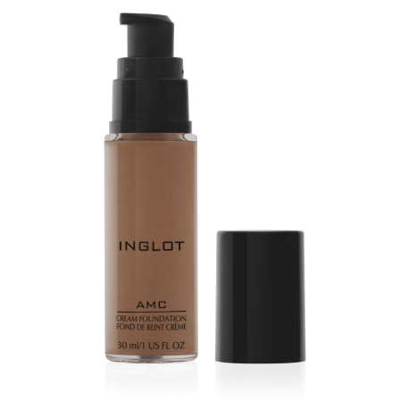 AMC CREAM FOUNDATION