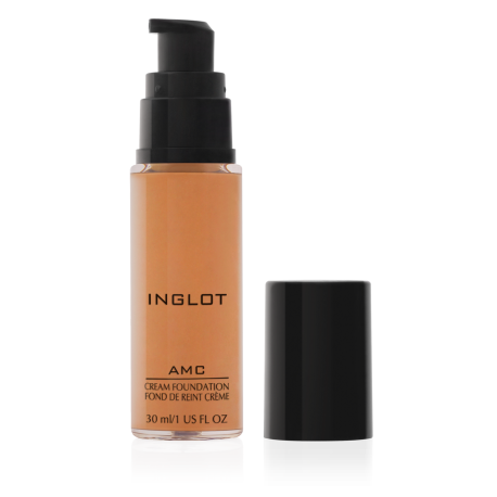 AMC CREAM FOUNDATION
