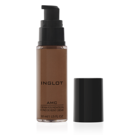 AMC CREAM FOUNDATION