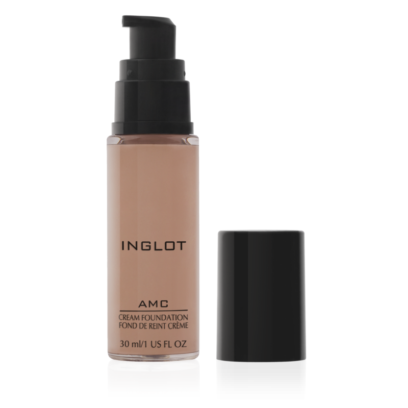 AMC CREAM FOUNDATION