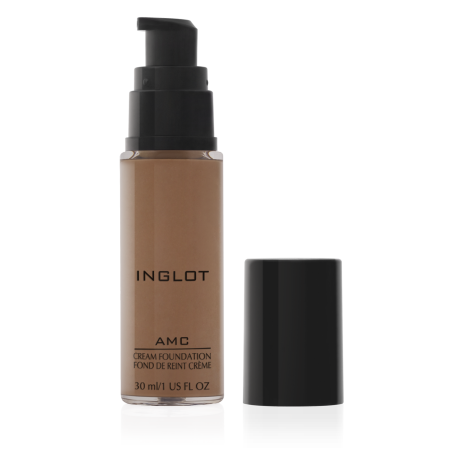 AMC CREAM FOUNDATION