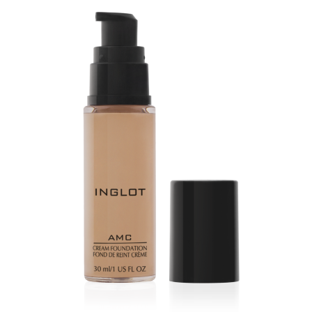 AMC CREAM FOUNDATION