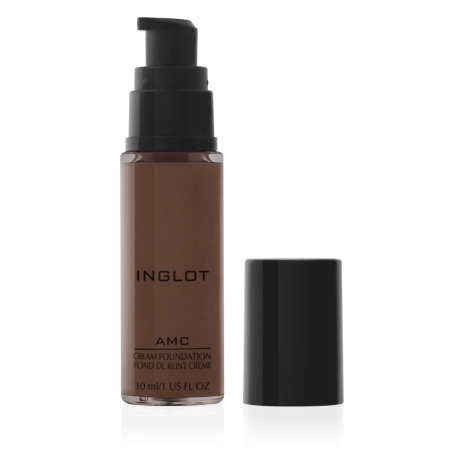 AMC CREAM FOUNDATION