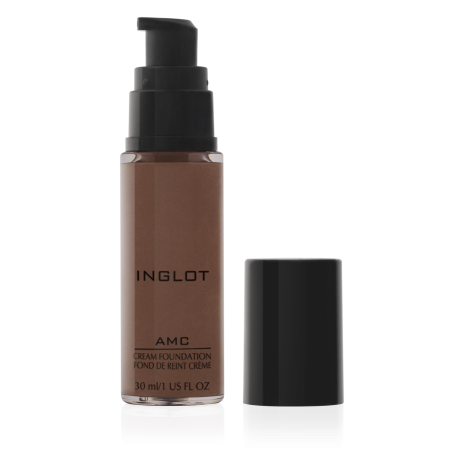 AMC CREAM FOUNDATION
