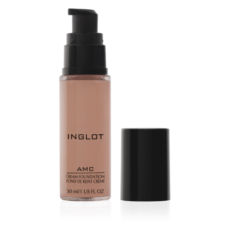AMC CREAM FOUNDATION