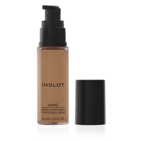 AMC CREAM FOUNDATION