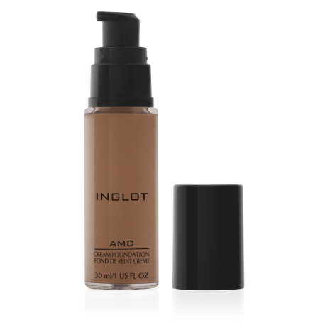 AMC CREAM FOUNDATION