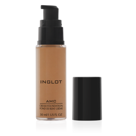 AMC CREAM FOUNDATION