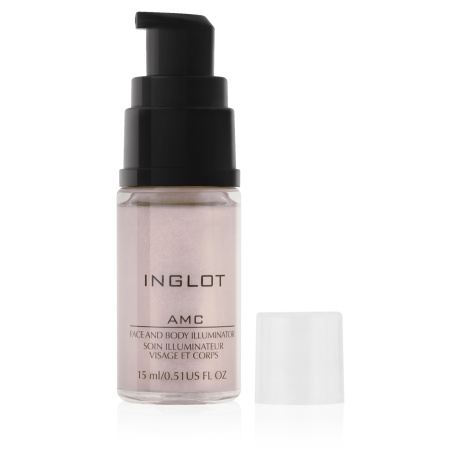 AMC FACE AND BODY ILLUMINATOR