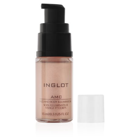 AMC FACE AND BODY ILLUMINATOR