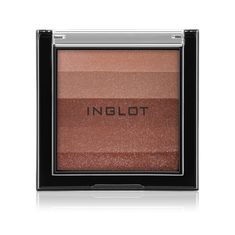 AMC MULTICOLOUR SYSTEM BRONZING POWDER