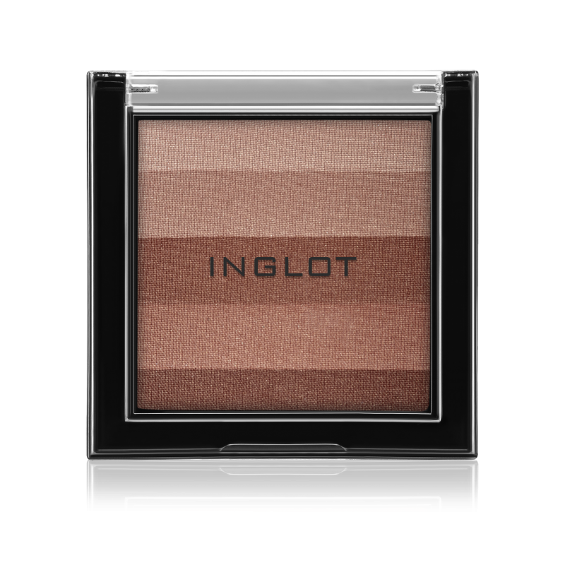 AMC MULTICOLOUR SYSTEM BRONZING POWDER