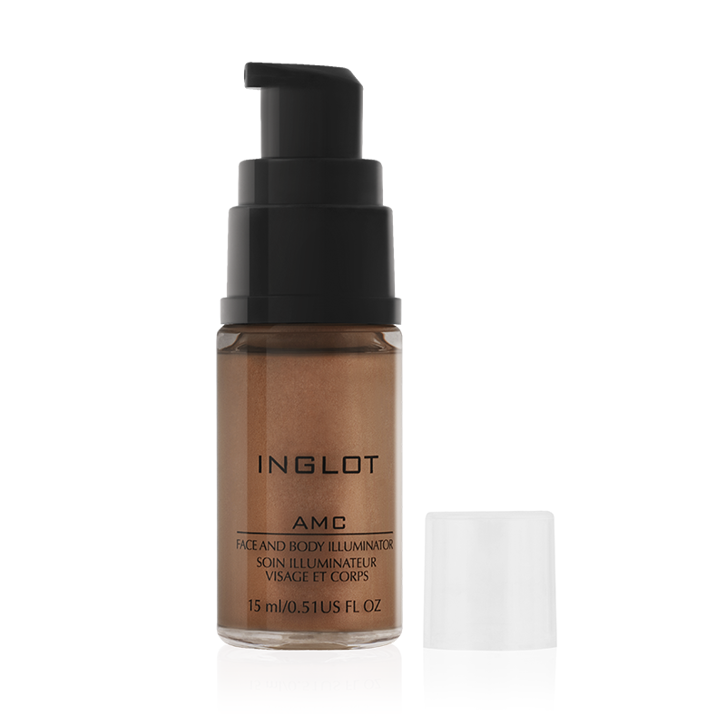AMC FACE AND BODY ILLUMINATOR