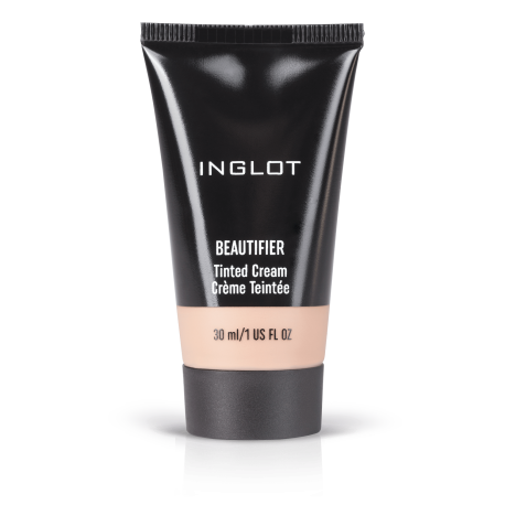 BEAUTIFIER TINTED CREAM