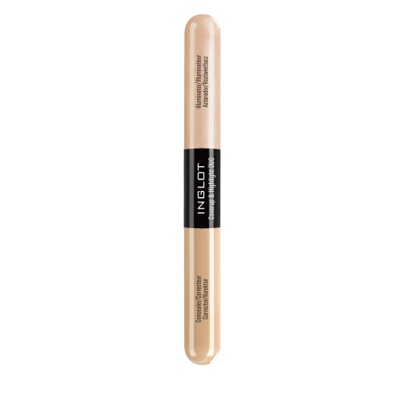 CONCEALER AND ILLUMINATOR