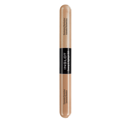 CONCEALER AND ILLUMINATOR