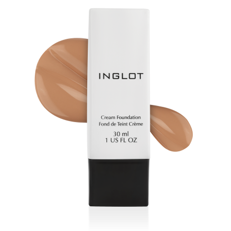 CREAM FOUNDATION