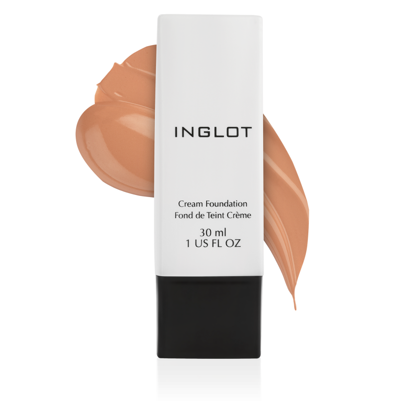 CREAM FOUNDATION