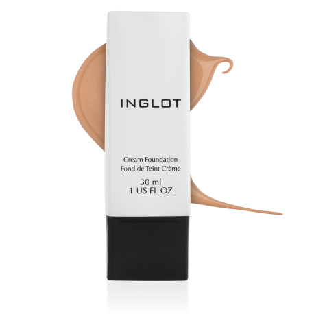 CREAM FOUNDATION