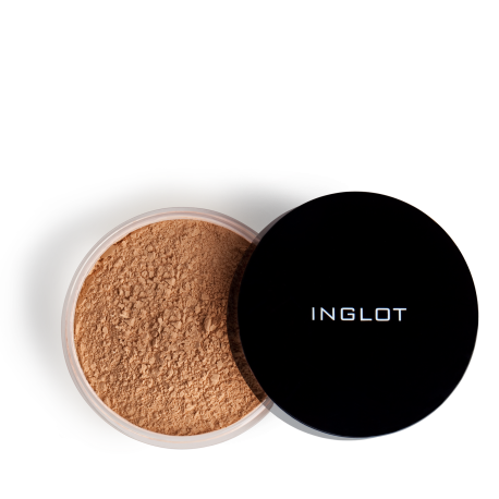 HD ILLUMINIZING LOOSE POWDER