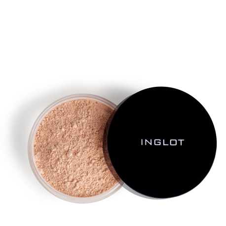 HD ILLUMINIZING LOOSE POWDER