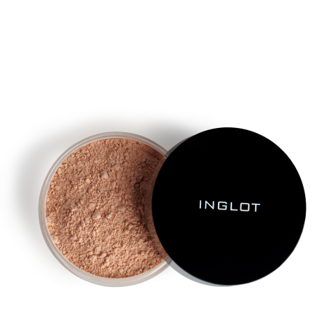 MATTIFYING LOOSE POWDER