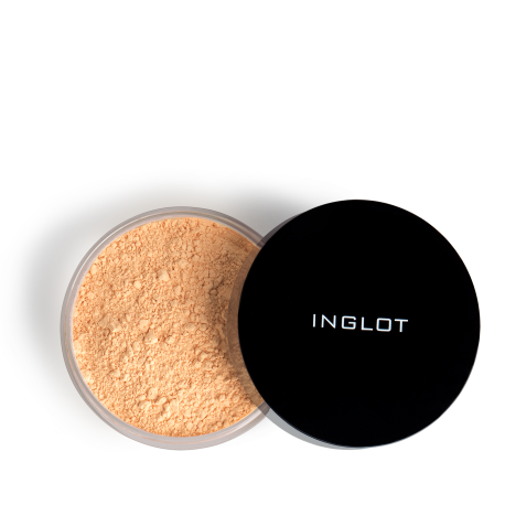 MATTIFYING LOOSE POWDER