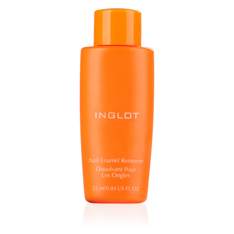 NAIL ENAMEL REMOVER