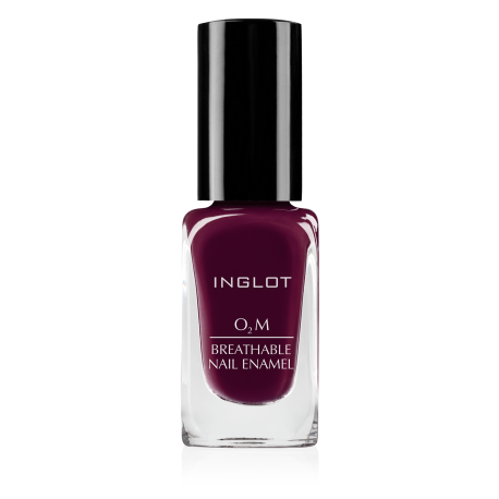 O2M BREATHABLE  NAIL ENAMEL