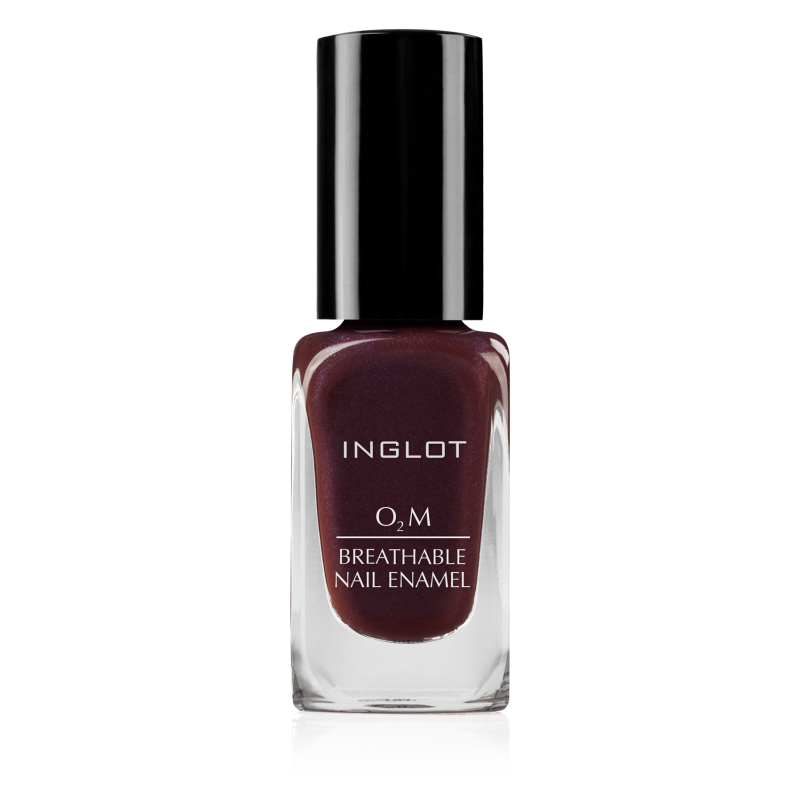 O2M BREATHABLE  NAIL ENAMEL
