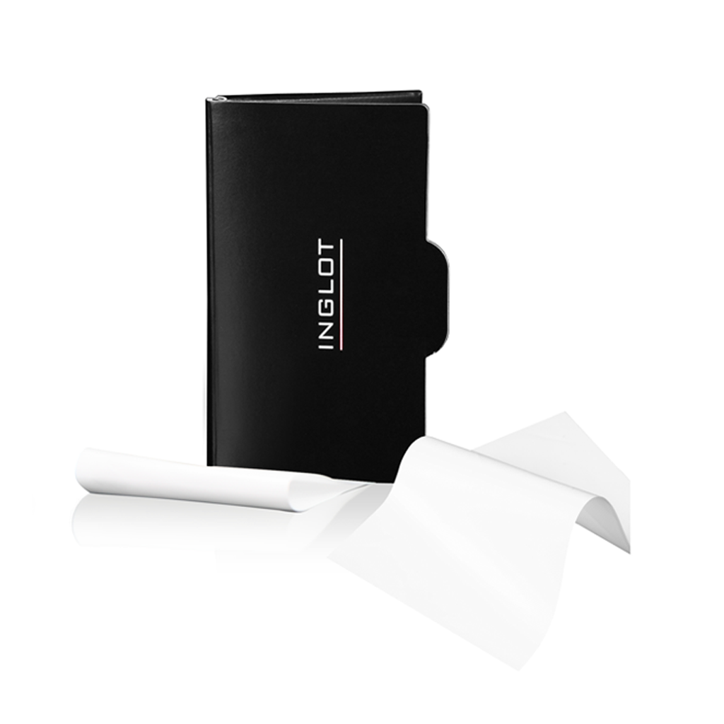 OIL BLOTTING SHEET